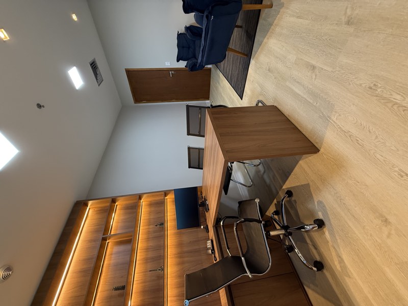 Sala Executiva Smart Rooms Ribeirão Shopping